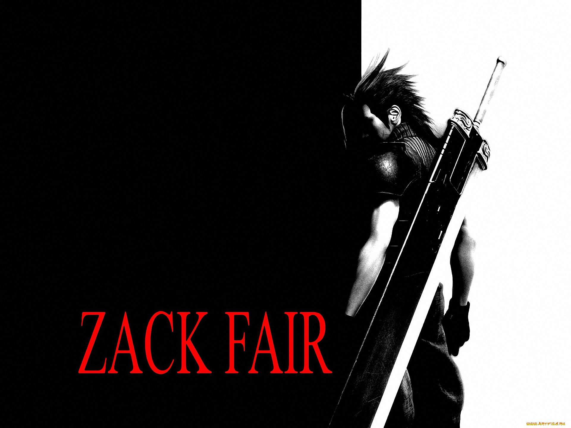  , final fantasy vii,  crisis core, , , , , fair, zack